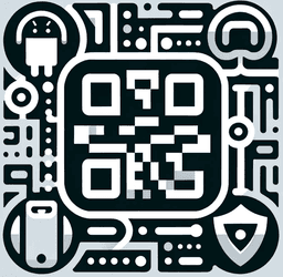 QRCode to APP